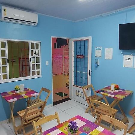 Hotel Colors Manaus Dış mekan fotoğraf
