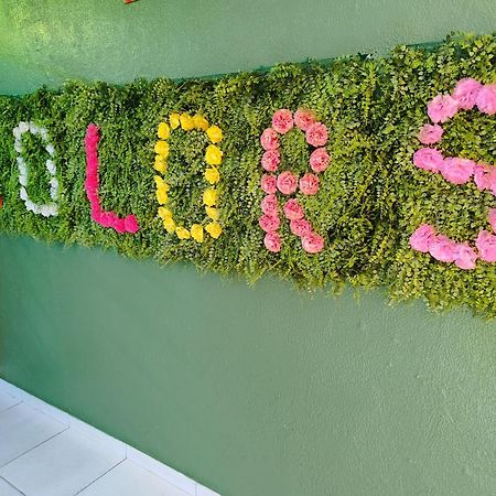 Hotel Colors Manaus Dış mekan fotoğraf
