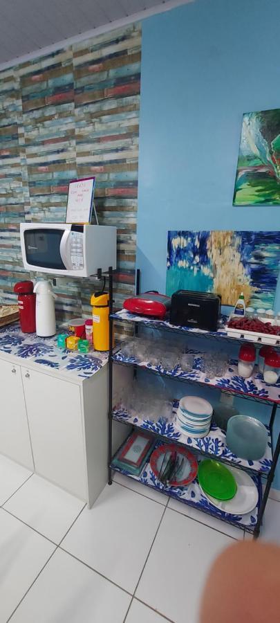 Hotel Colors Manaus Dış mekan fotoğraf