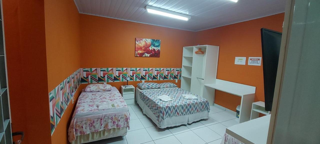 Hotel Colors Manaus Dış mekan fotoğraf