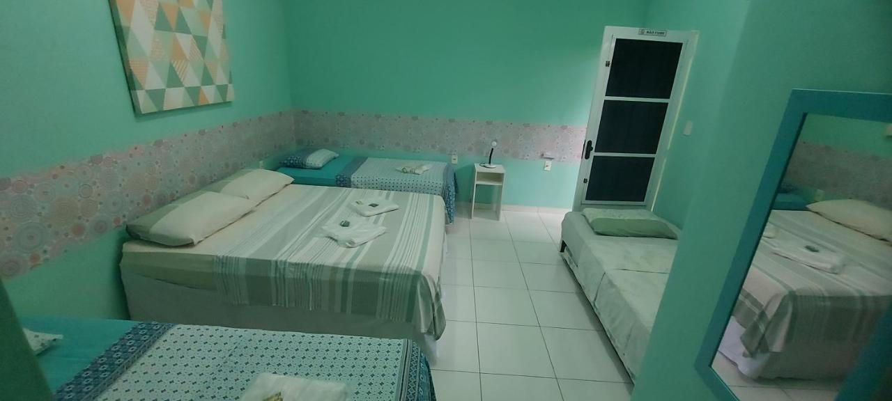 Hotel Colors Manaus Dış mekan fotoğraf