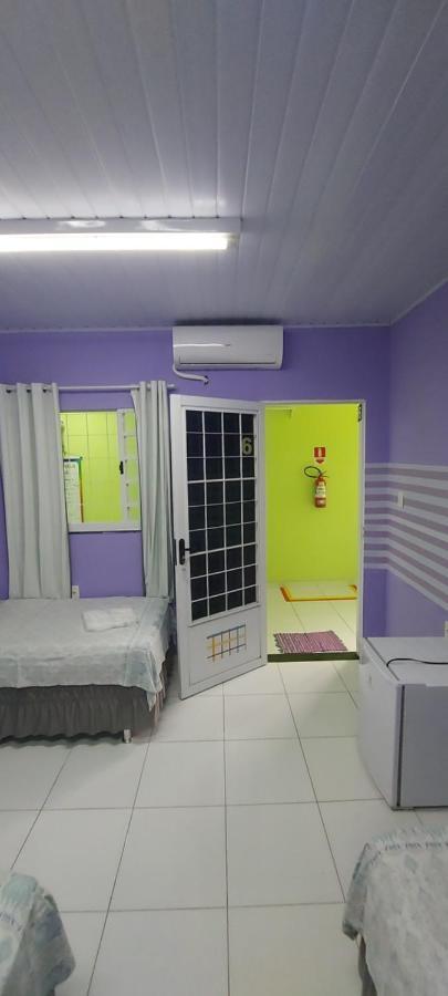 Hotel Colors Manaus Dış mekan fotoğraf