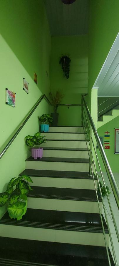 Hotel Colors Manaus Dış mekan fotoğraf