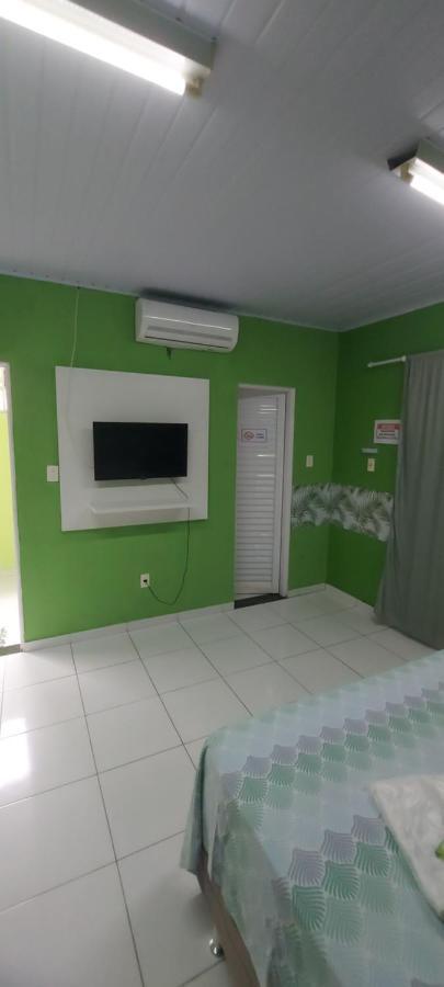 Hotel Colors Manaus Dış mekan fotoğraf