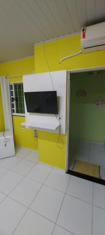 Hotel Colors Manaus Dış mekan fotoğraf
