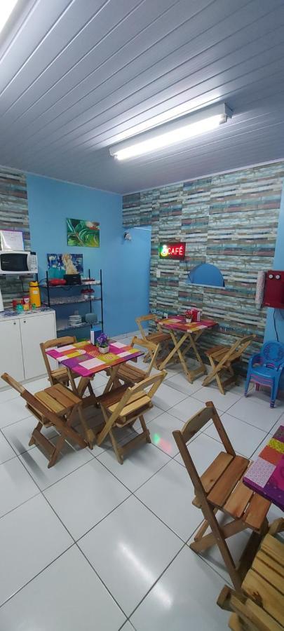 Hotel Colors Manaus Dış mekan fotoğraf