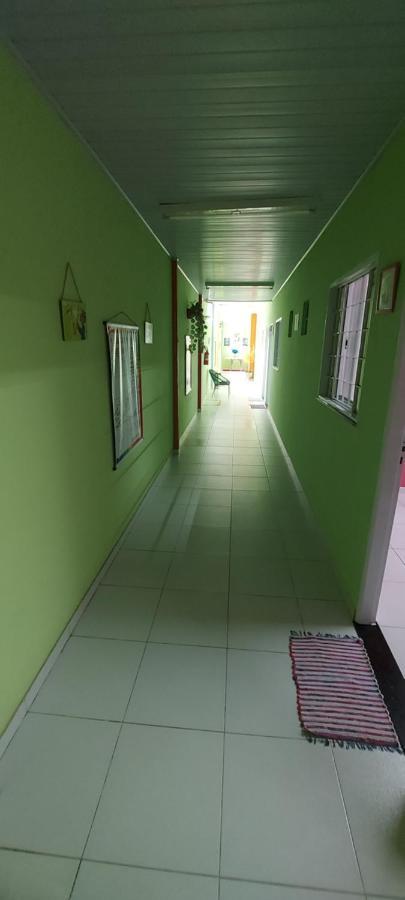 Hotel Colors Manaus Dış mekan fotoğraf