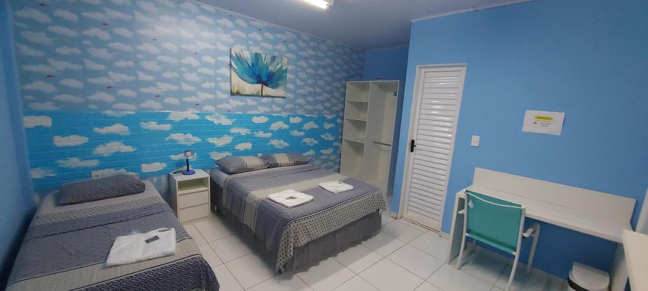 Hotel Colors Manaus Dış mekan fotoğraf