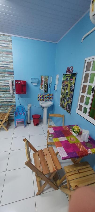 Hotel Colors Manaus Dış mekan fotoğraf