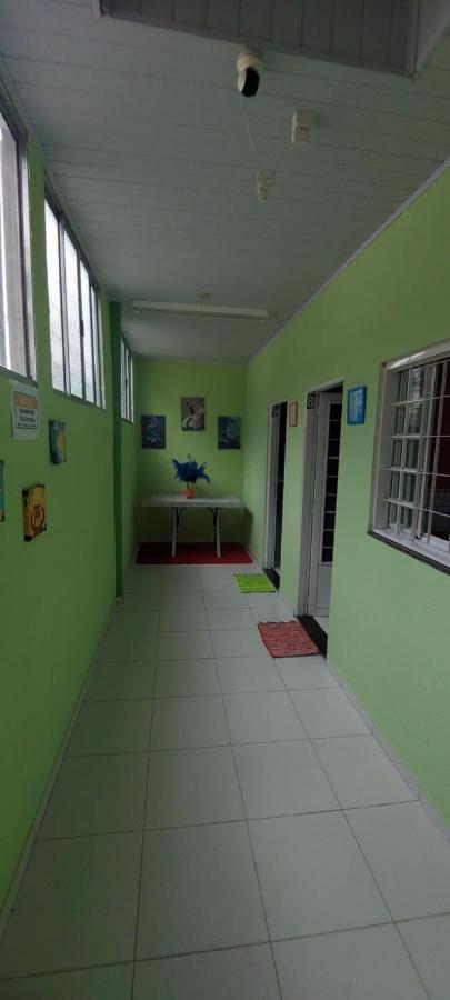 Hotel Colors Manaus Dış mekan fotoğraf