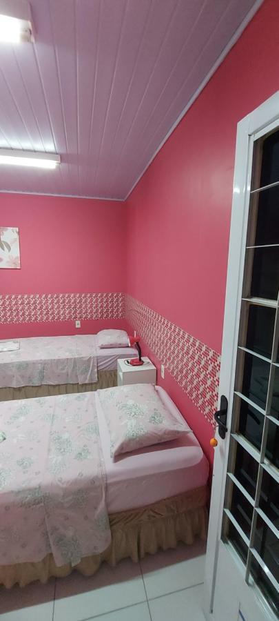 Hotel Colors Manaus Dış mekan fotoğraf