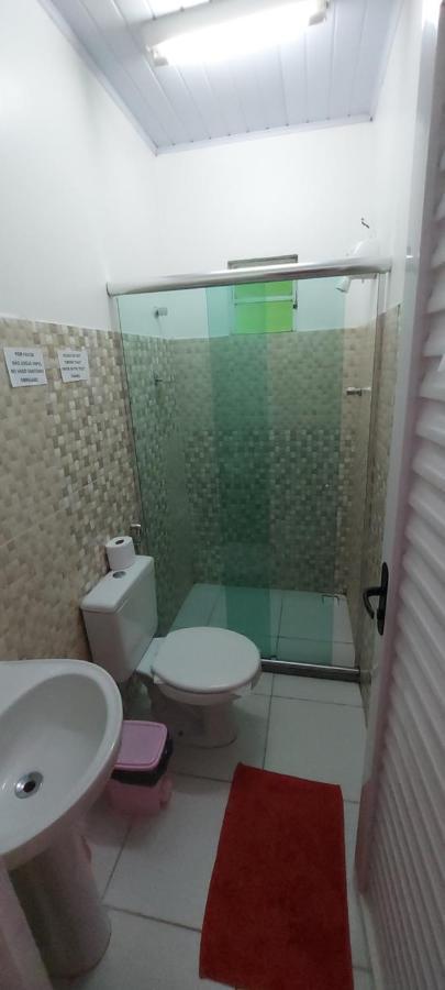 Hotel Colors Manaus Dış mekan fotoğraf