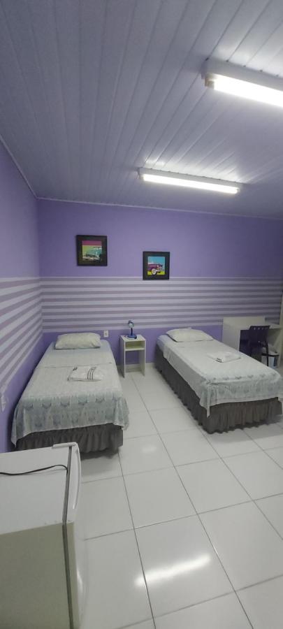 Hotel Colors Manaus Dış mekan fotoğraf