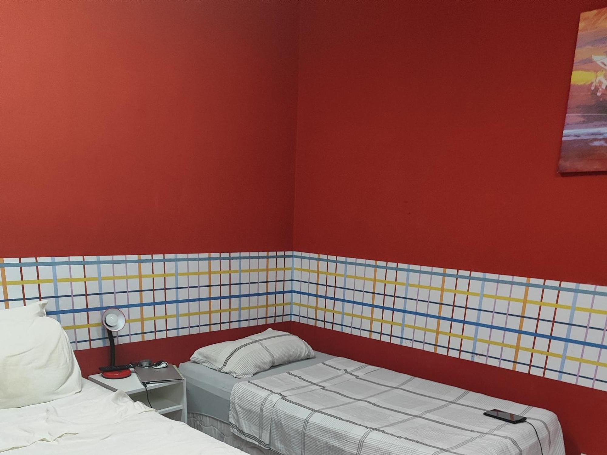 Hotel Colors Manaus Dış mekan fotoğraf