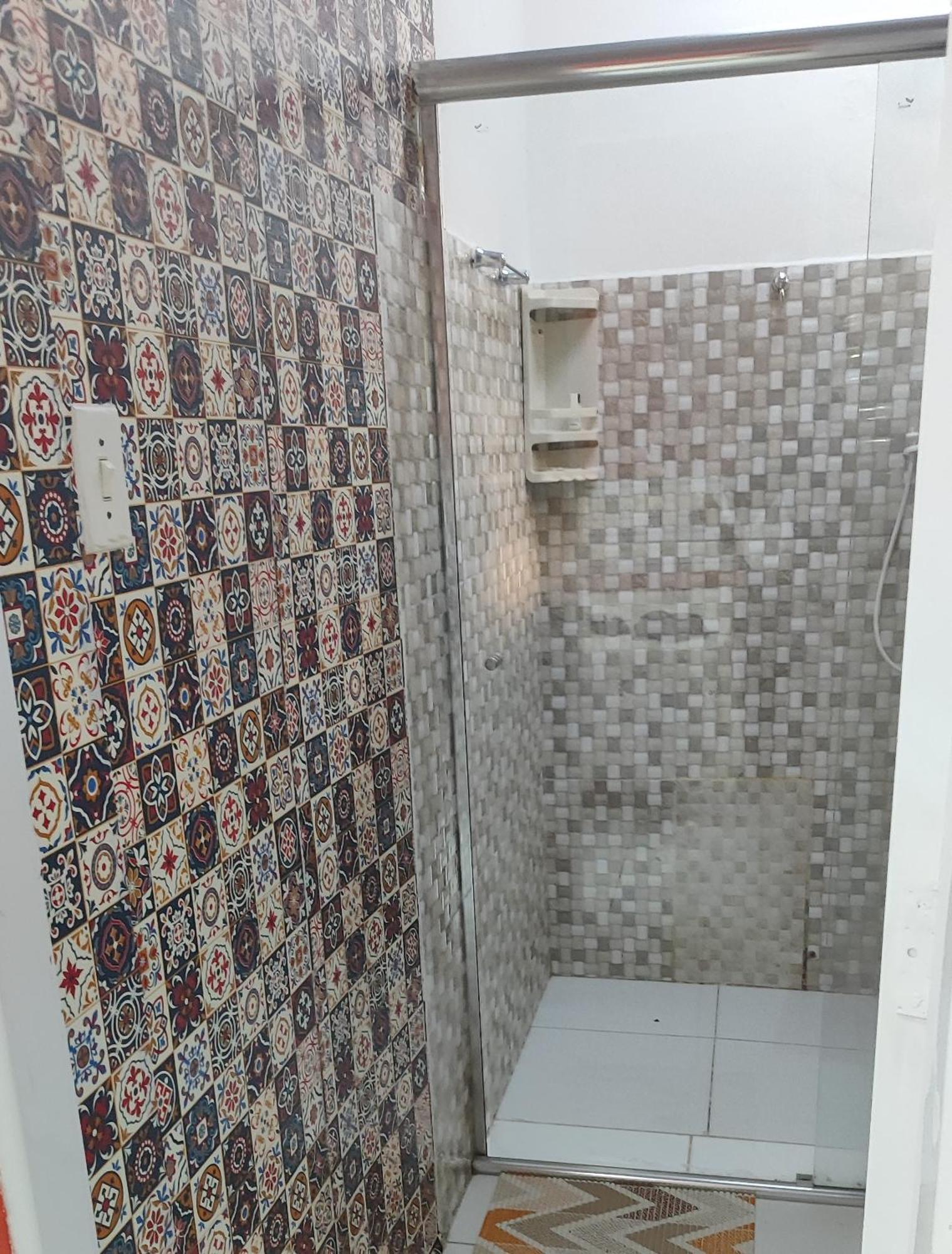 Hotel Colors Manaus Dış mekan fotoğraf