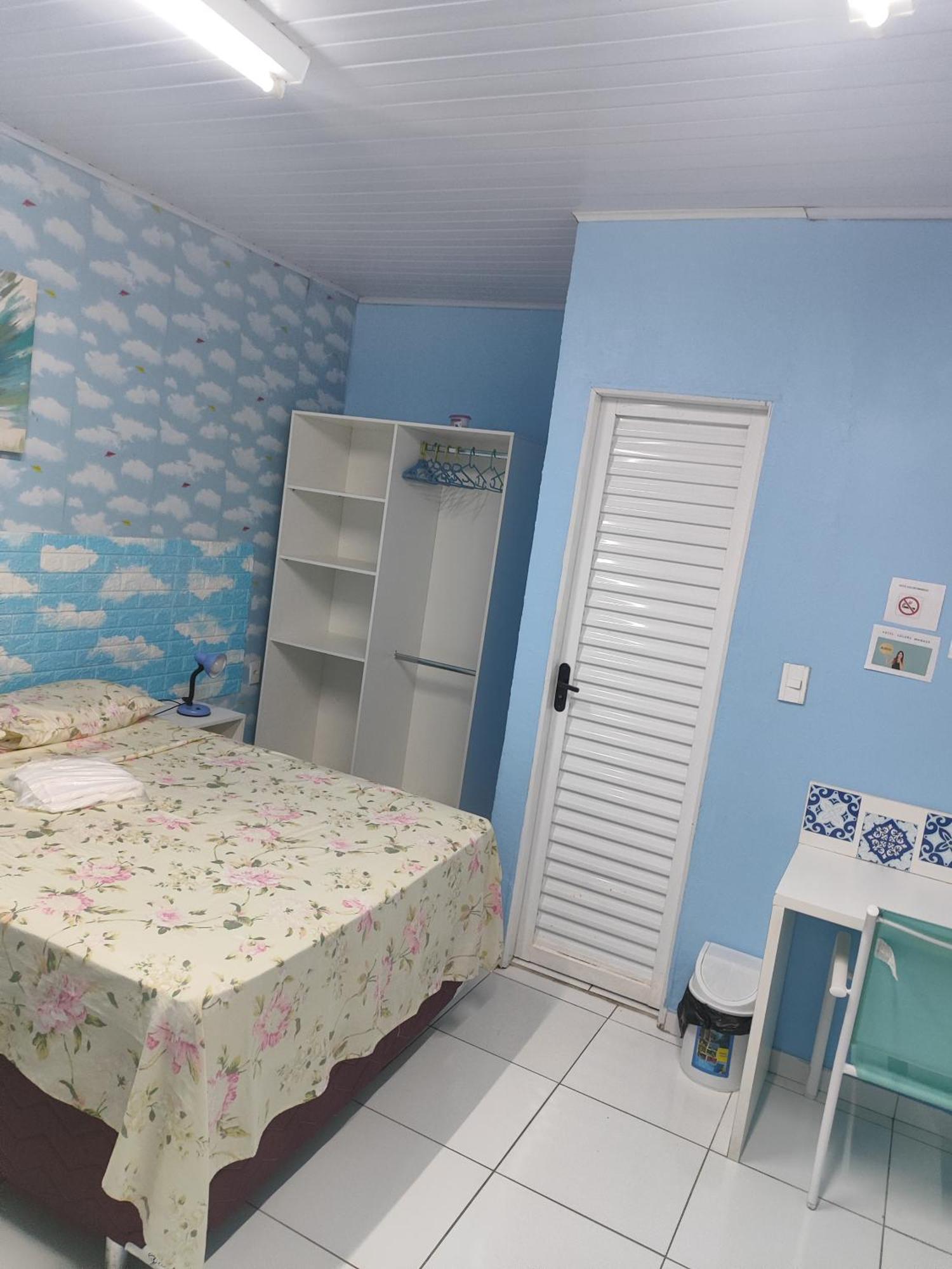 Hotel Colors Manaus Dış mekan fotoğraf