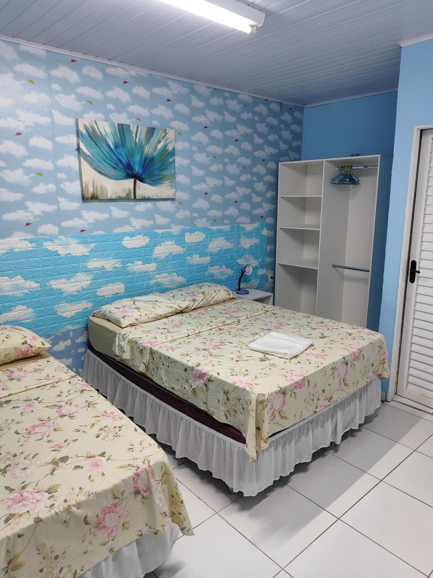Hotel Colors Manaus Dış mekan fotoğraf